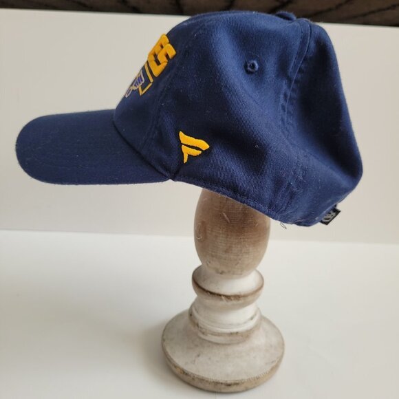 NHL Fanatics St. Louis Blues Hockey Hat Ball Cap Baseball Hat Men/Women - Picture 3 of 7